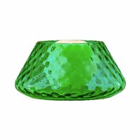 Candle holder Venini Lele in Glass FO310073000B0QP